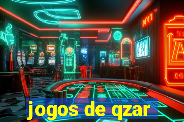 jogos de qzar